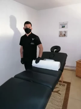 Masaj terapeutic / relaxare la domiciliu